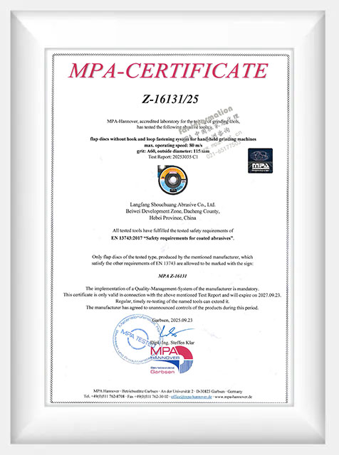 Certificados