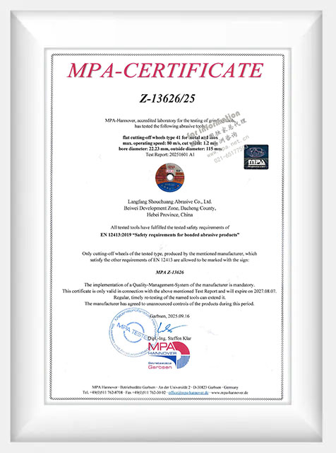 Certificados