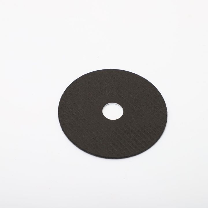 Disco de corte abrasivo de 4,5 polegadas de alta dureza OEM aceito 1 peça Taxas de moagem mais rápidas Certificação ISO9001 Garantia de 3 anos MPA (3mm)