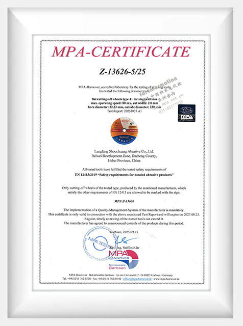 Certificados