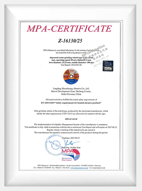 Certificados