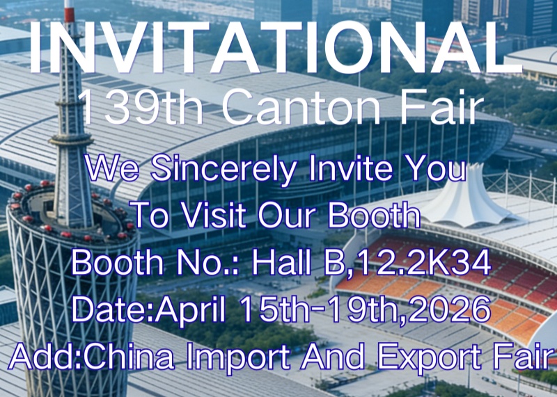 139.o Convite da Feira de Cantão de <br> Entrega Rápida? Langfang Shouchuang Abrasivos Co., Ltd.