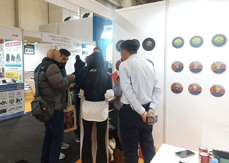 Navegando em Türkiye: A Jornada de Exposição Dupla de 2025 embarca em uma nova jornada